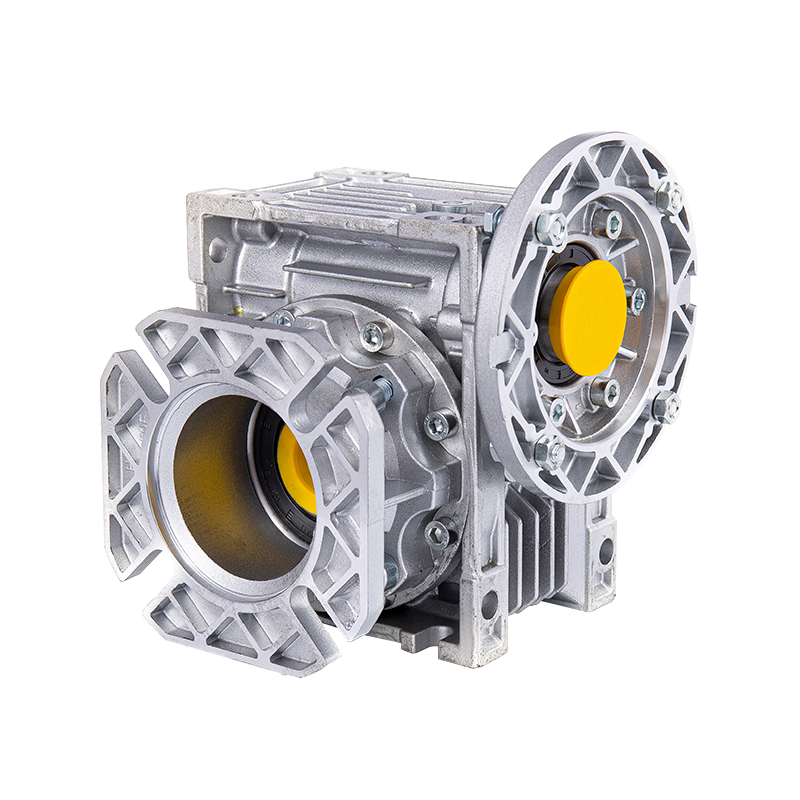 Laghdaitheoir Luas Giarála Worm NMRV-F1 / F2