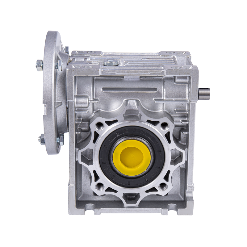 Laghdaitheoir Luas Gear Worm NMRV-VS