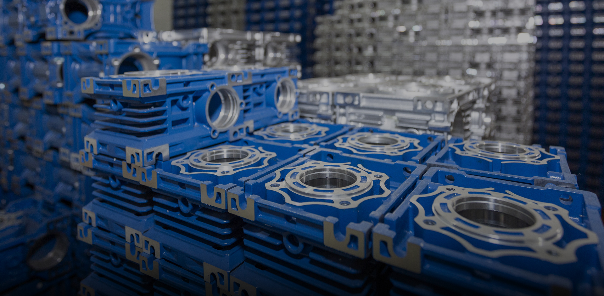 Monaróir gairmiúil boscaí fearas worm