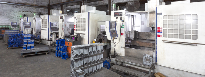 Hangzhou Yinhang Laghdú Gears Co, Teo.